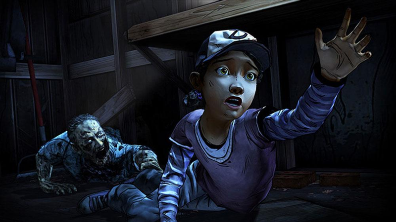 Illustration for article titled Let's Talk Walking Dead Finale Spoilers